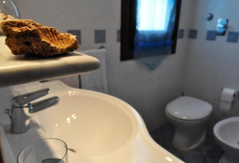 بنسيون Camere Da Mariolina