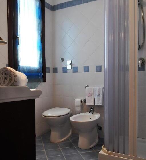 بنسيون Camere Da Mariolina