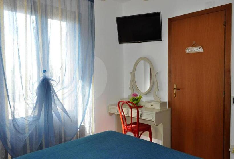 بنسيون Camere Da Mariolina