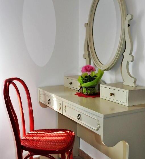 بنسيون Camere Da Mariolina