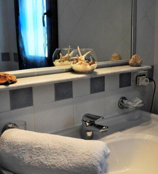 بنسيون Camere Da Mariolina