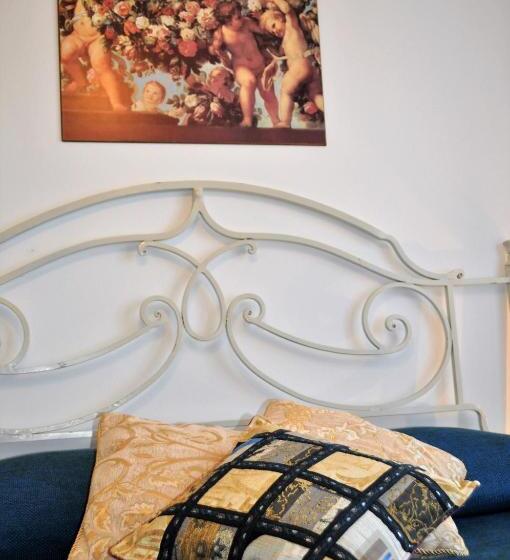 بنسيون Camere Da Mariolina