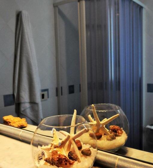 بنسيون Camere Da Mariolina