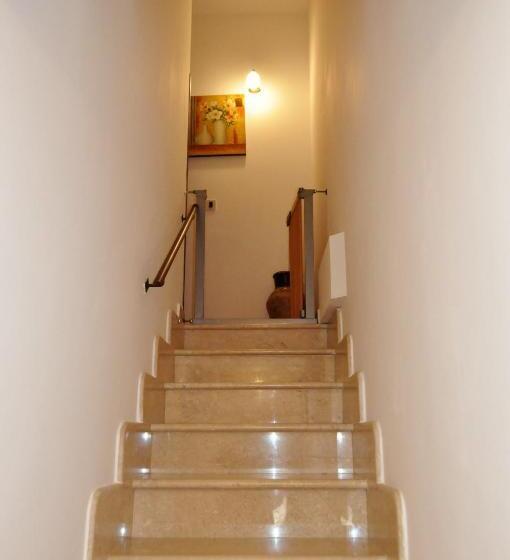 بنسيون Camere Da Mariolina