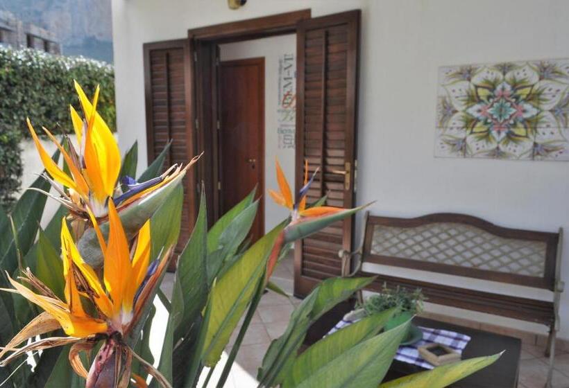 بنسيون Camere Da Mariolina