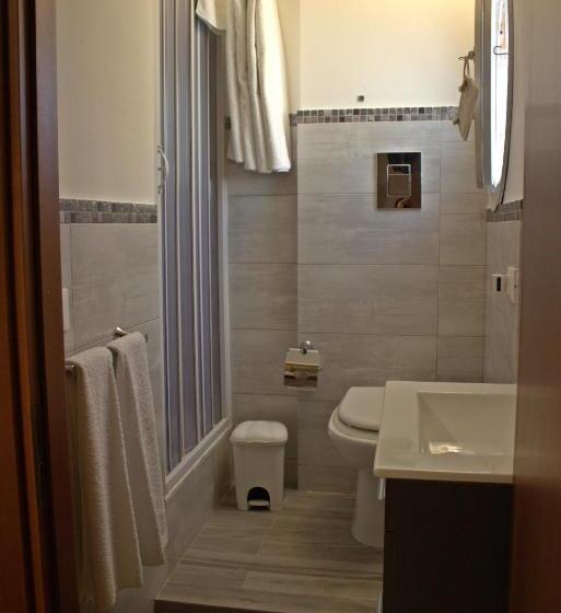 بنسيون Camere Da Mariolina