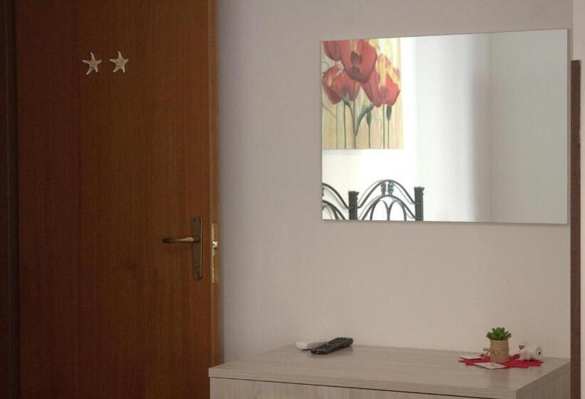 بنسيون Camere Da Mariolina