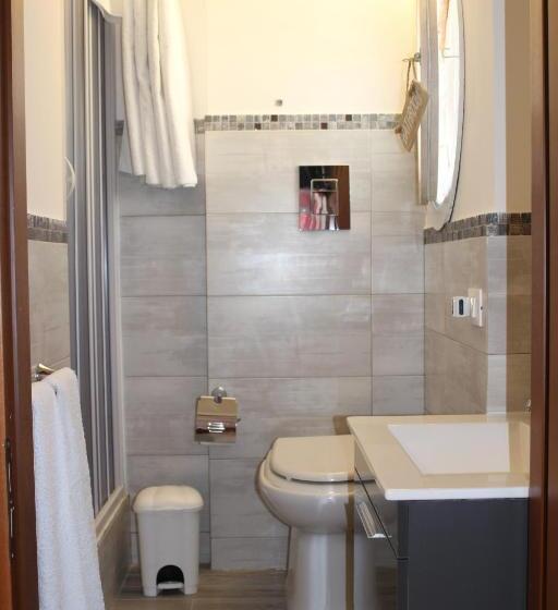 بنسيون Camere Da Mariolina