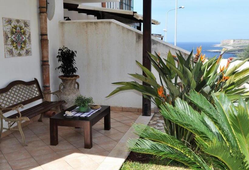 بنسيون Camere Da Mariolina