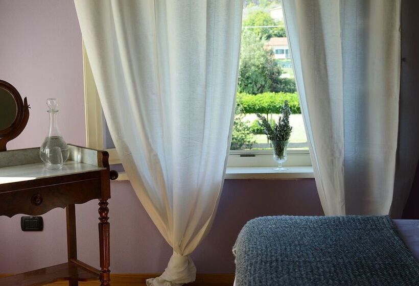 膳宿费 Guesthouse Ai Santinelli