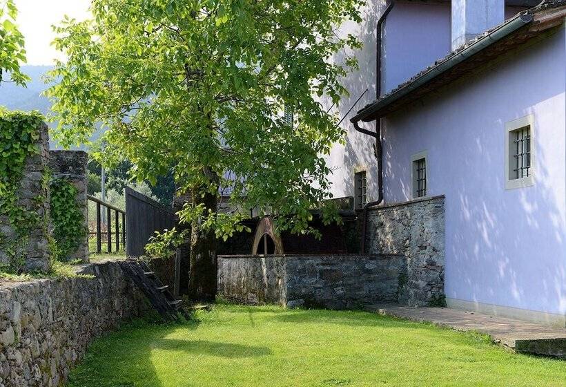 膳宿费 Guesthouse Ai Santinelli