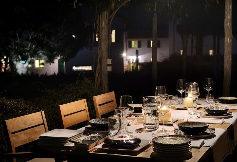 膳宿费 Guesthouse Ai Santinelli