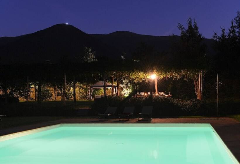 膳宿费 Guesthouse Ai Santinelli