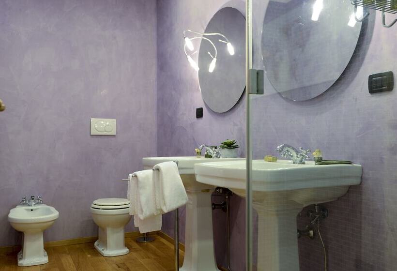 膳宿费 Guesthouse Ai Santinelli