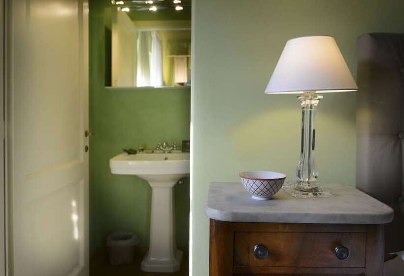 膳宿费 Guesthouse Ai Santinelli