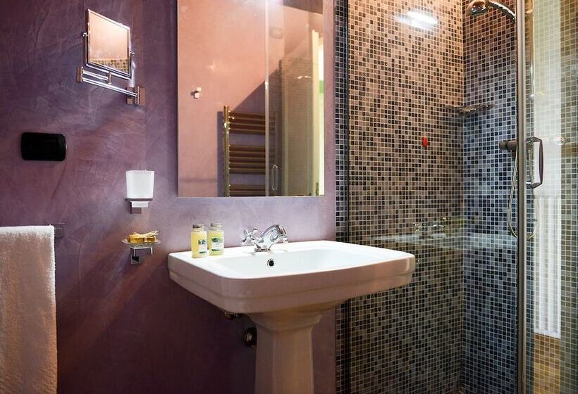 膳宿费 Guesthouse Ai Santinelli