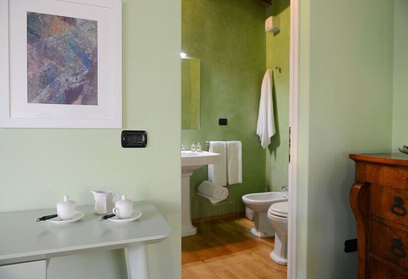 膳宿费 Guesthouse Ai Santinelli