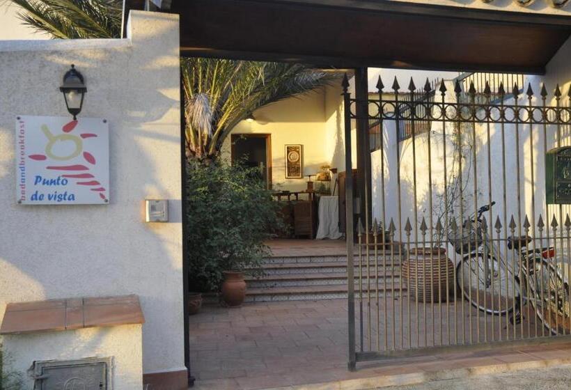 Punto De Vista B&b