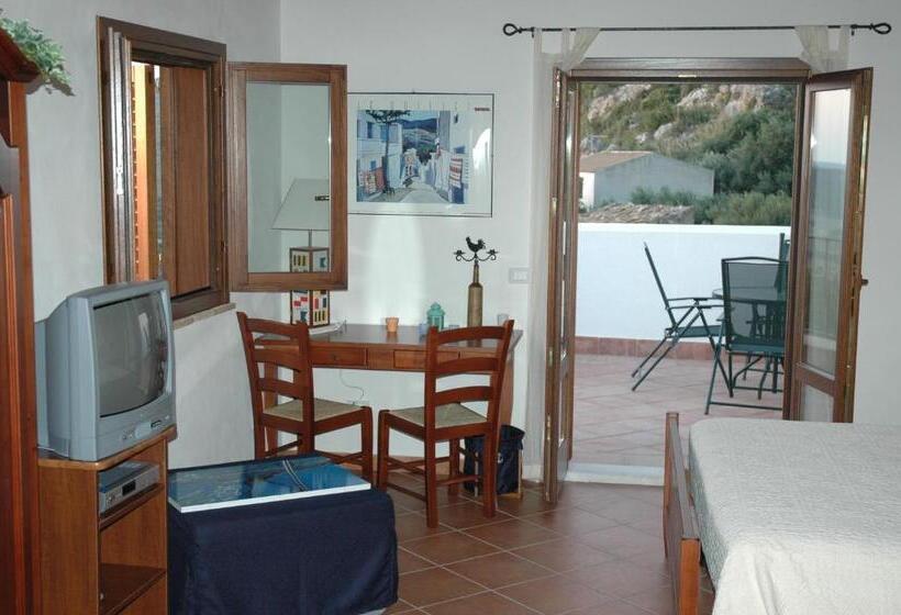 Punto De Vista B&b