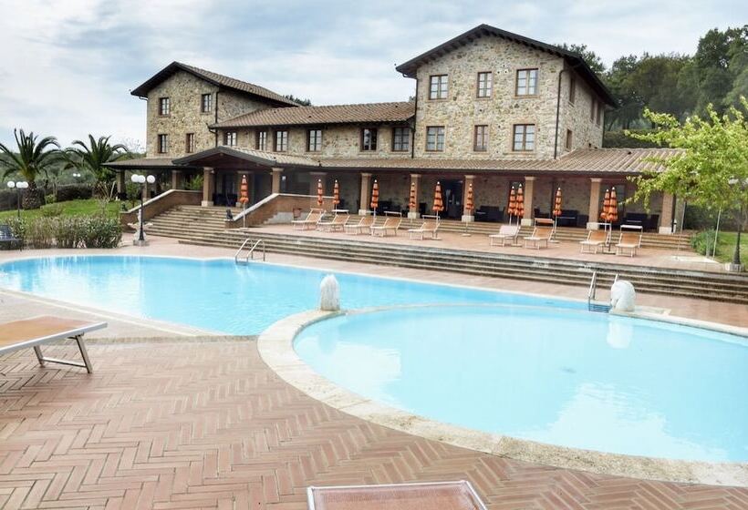 إقامة Il Carpignone