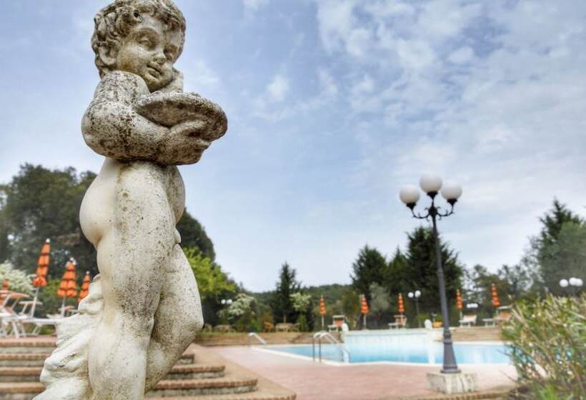 إقامة Il Carpignone