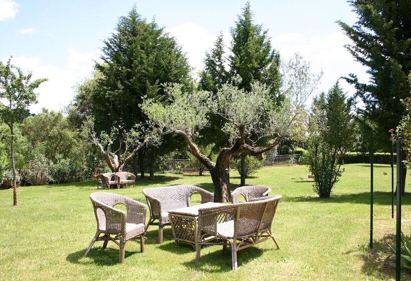 إقامة Il Carpignone