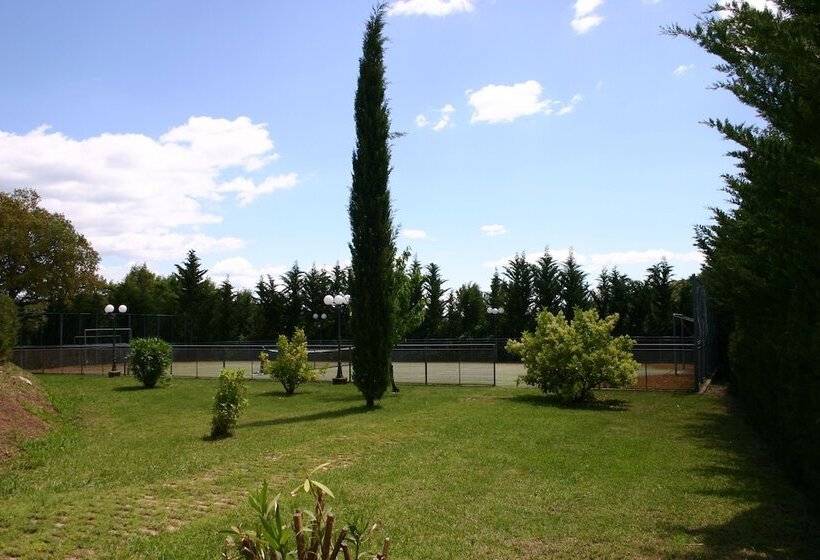 إقامة Il Carpignone