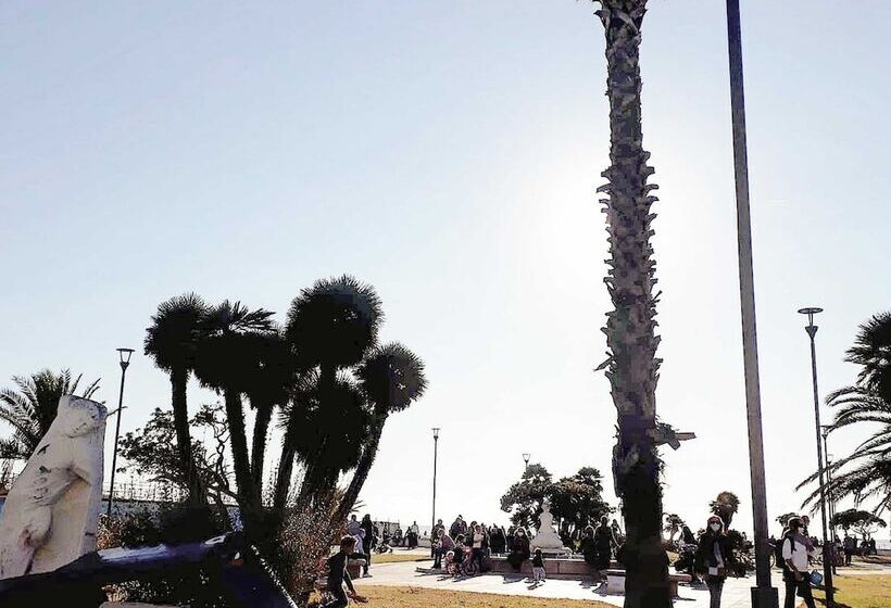 Sunrise Bed & Breakfast