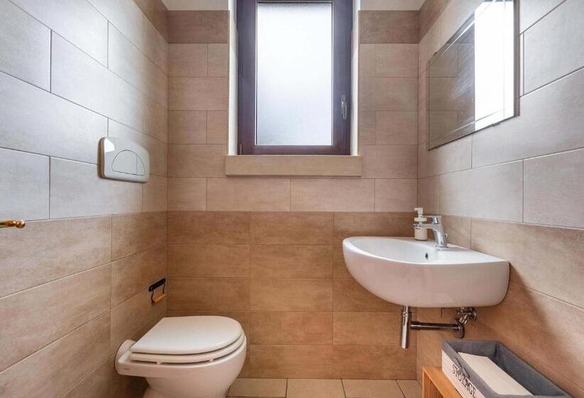 Villa La Paiara By Barbarhouse