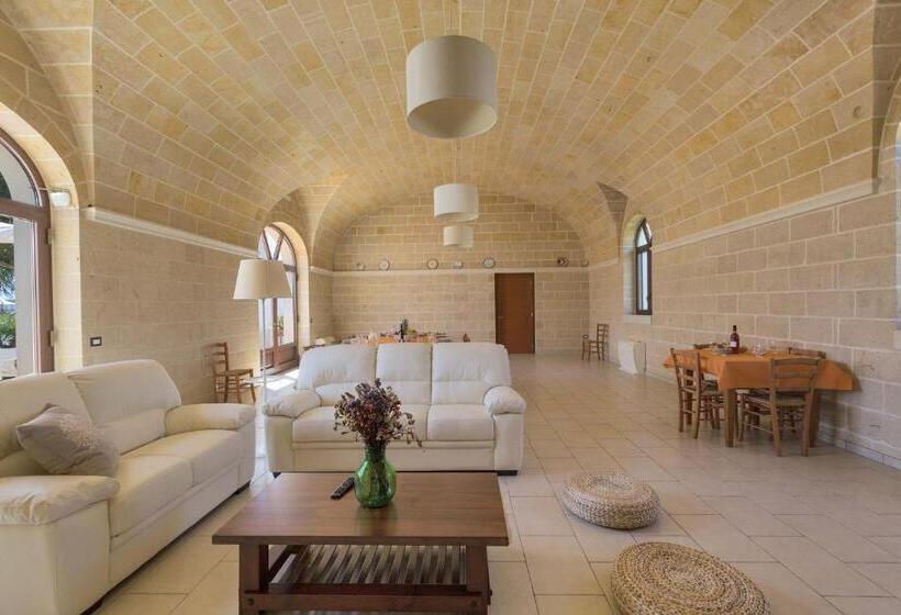 Villa La Paiara By Barbarhouse