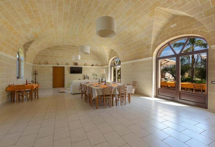 Villa La Paiara By Barbarhouse