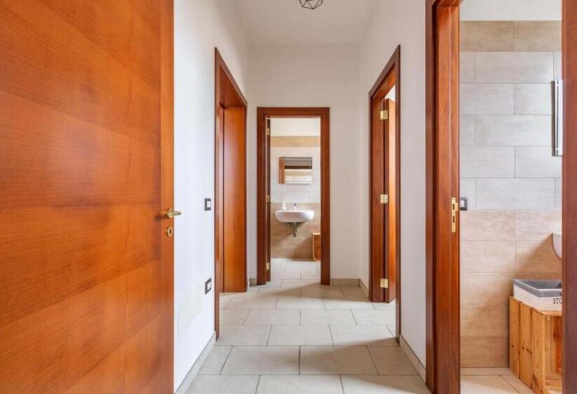 Villa La Paiara By Barbarhouse