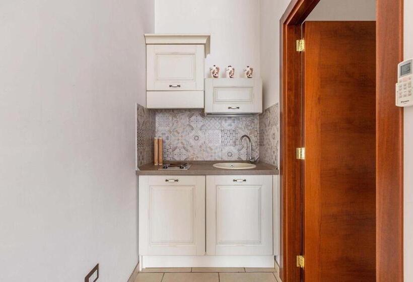 Villa La Paiara By Barbarhouse