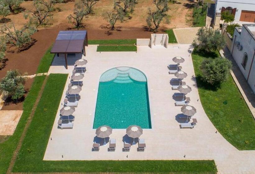 Villa La Paiara By Barbarhouse