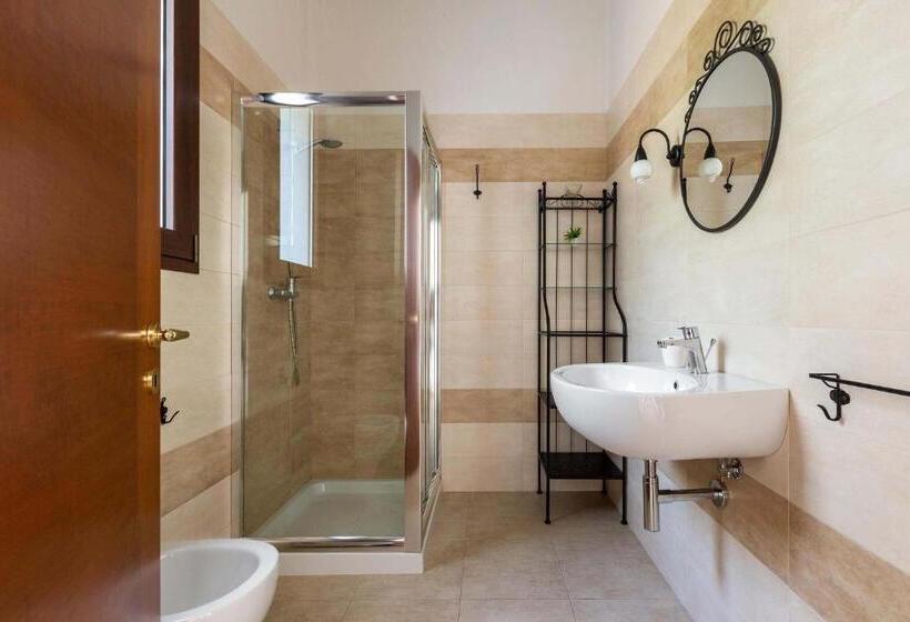 Villa La Paiara By Barbarhouse