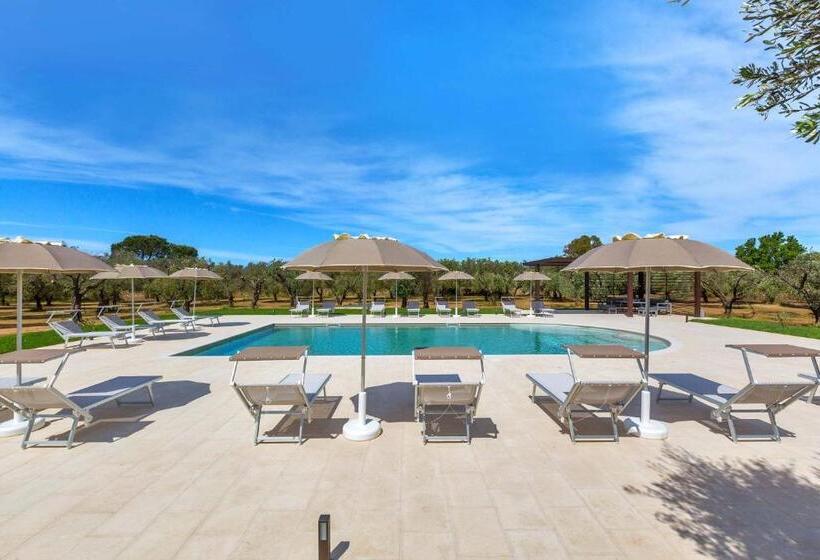 Villa La Paiara By Barbarhouse