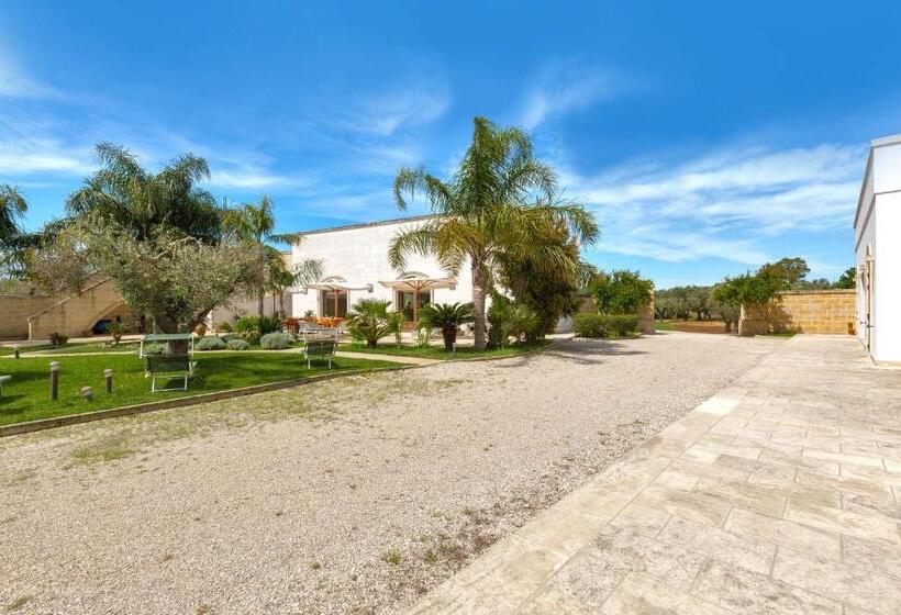 Villa La Paiara By Barbarhouse