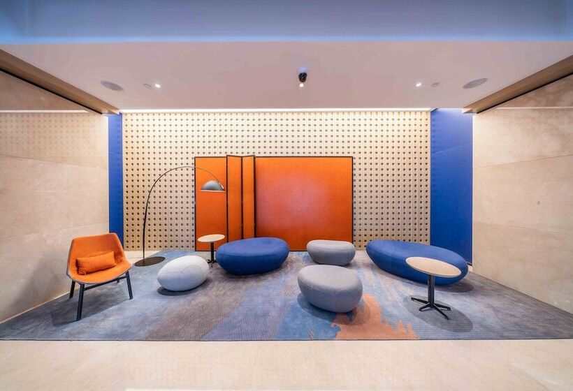 Отель Holiday Inn Express Hangzhou Westlake East, An Ihg