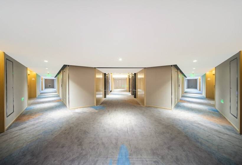 Отель Holiday Inn Express Hangzhou Westlake East, An Ihg