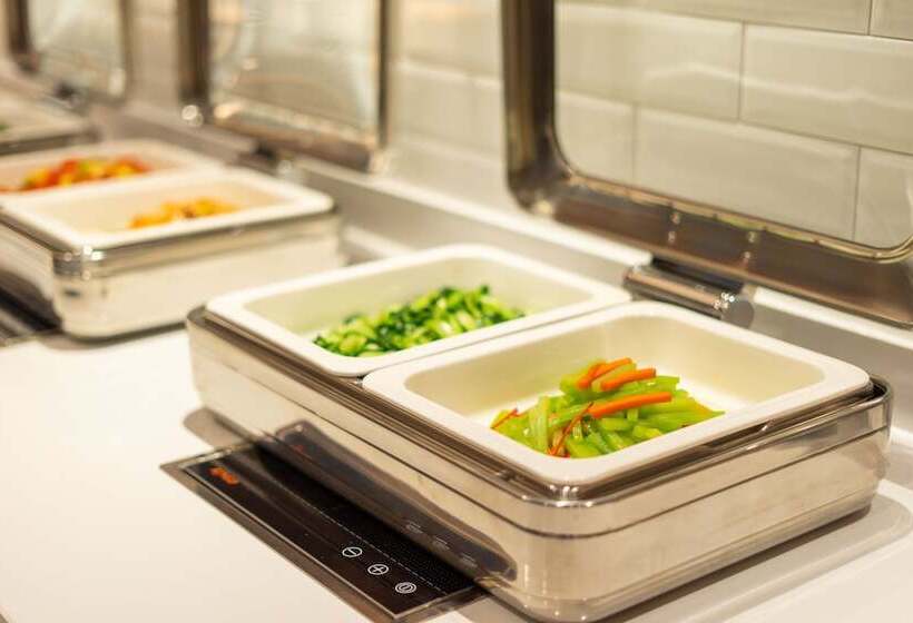 Отель Holiday Inn Express Hangzhou Westlake East, An Ihg