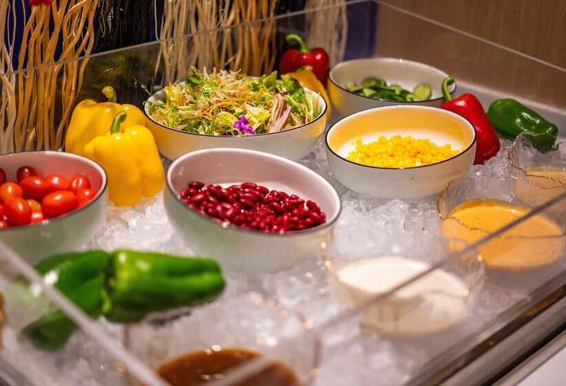 Отель Holiday Inn Express Hangzhou Westlake East, An Ihg