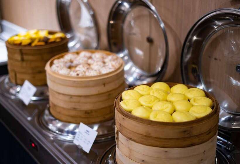 Отель Holiday Inn Express Hangzhou Westlake East, An Ihg