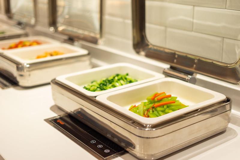 Отель Holiday Inn Express Hangzhou Westlake East, An Ihg