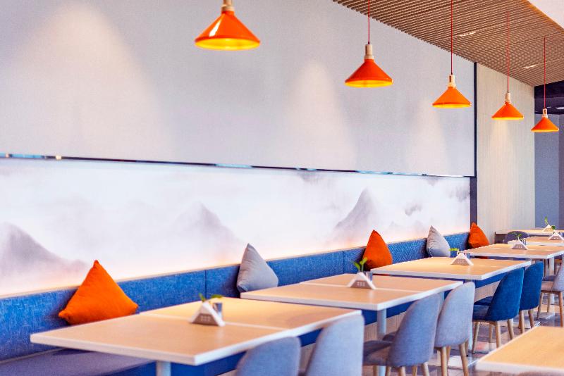 Отель Holiday Inn Express Hangzhou Westlake East, An Ihg