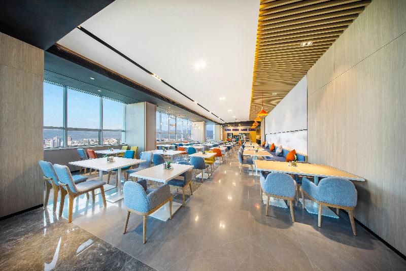 Отель Holiday Inn Express Hangzhou Westlake East, An Ihg