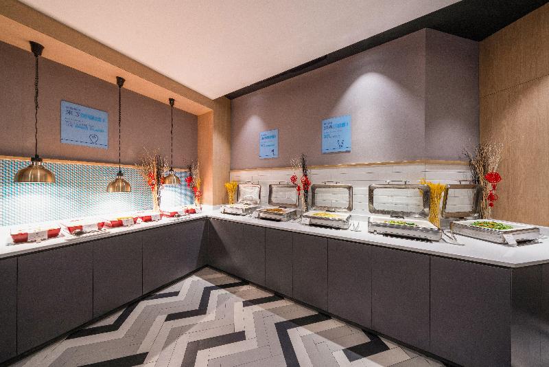 Отель Holiday Inn Express Hangzhou Westlake East, An Ihg