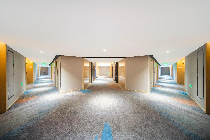 Отель Holiday Inn Express Hangzhou Westlake East, An Ihg