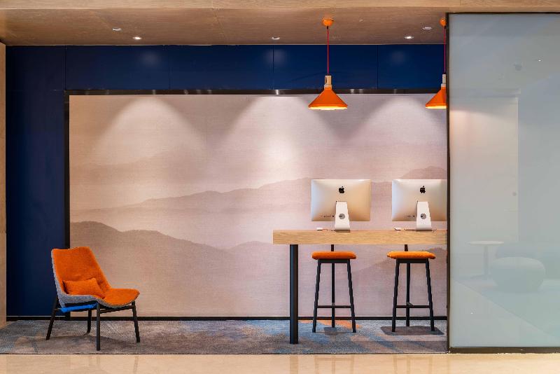 Отель Holiday Inn Express Hangzhou Westlake East, An Ihg