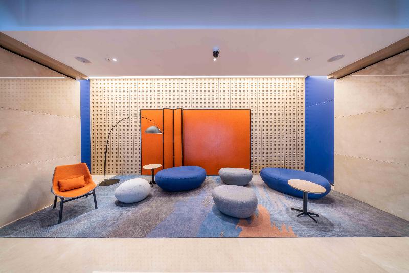 Отель Holiday Inn Express Hangzhou Westlake East, An Ihg