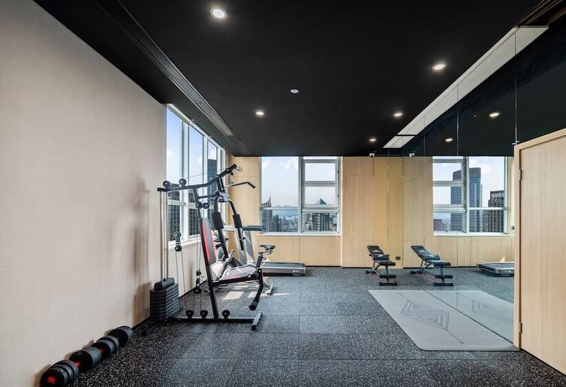 Отель Holiday Inn Express Hangzhou Westlake East, An Ihg